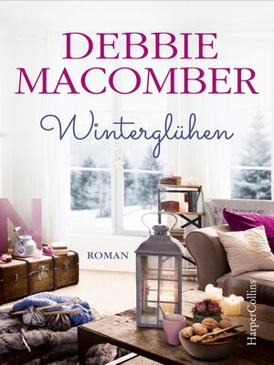 cover image of Winterglühen